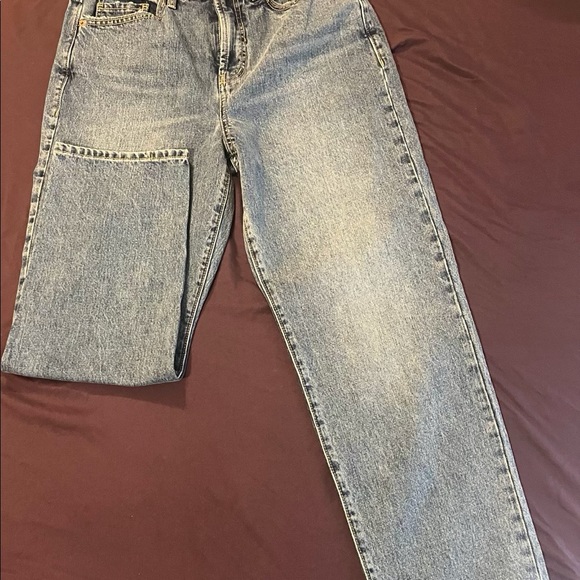 Old Navy Boys Blue Jeans - Picture 3 of 3